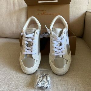 VINTAGE HAVANA Keren Sneaker